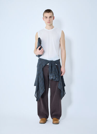 Our Legacy Vast Cut 牛仔裤  棕色 our0160026