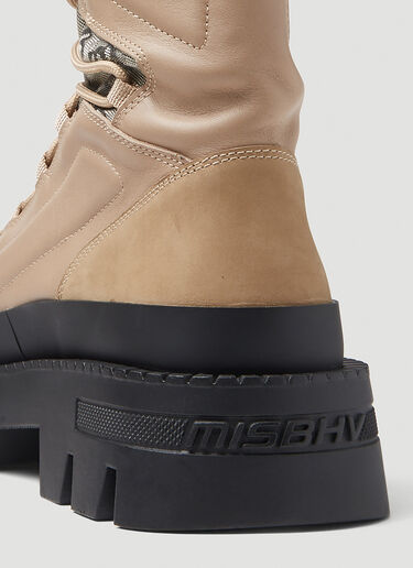 MISBHV Ibiza Boot Beige mbv0245021