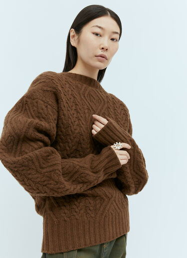 Bleue Burnham ウィローサンシャインリング  シルバー bbm0354004