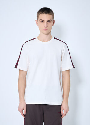 adidas by Wales Bonner Logo Motif T-Shirt Beige awb0359021