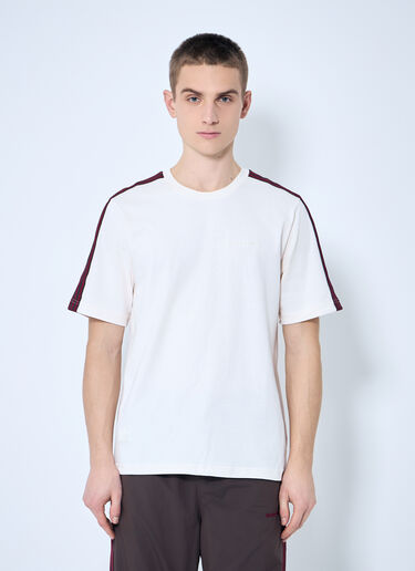 adidas by Wales Bonner Logo Motif T-Shirt Beige awb0359021