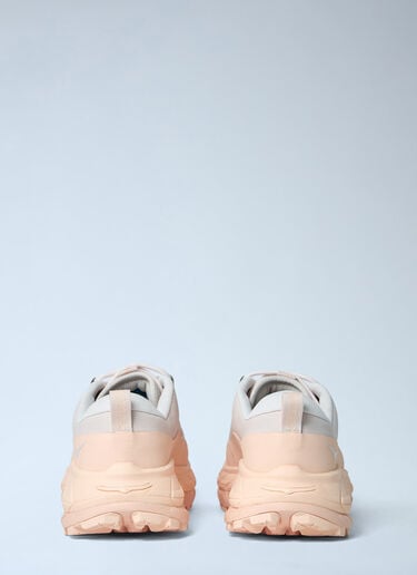 Tor Summit Sneakers HOKA Tor Summit Sneakers Pink hok0262005