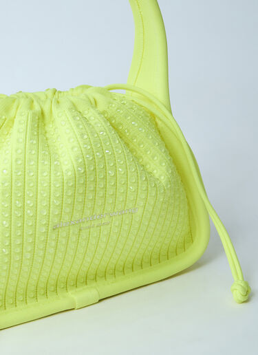 Alexander Wang ライアン スモールハンドバッグ イエロー awg0260013