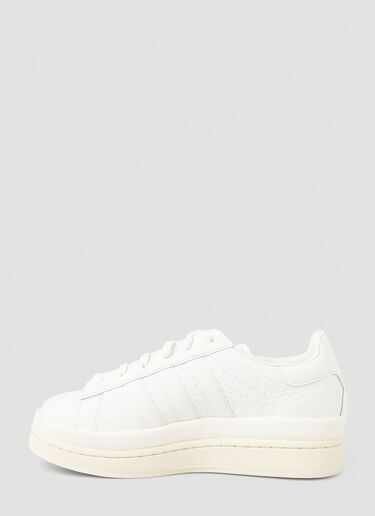 Y-3 Hicho Trainers White yyy0249002