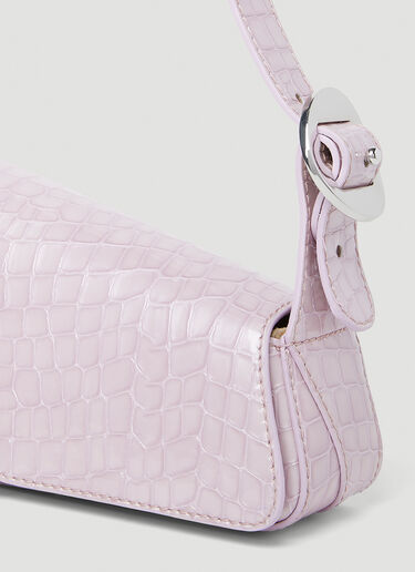 Kiko Kostadinov Trivia Sioux Bag Pink kko0252019