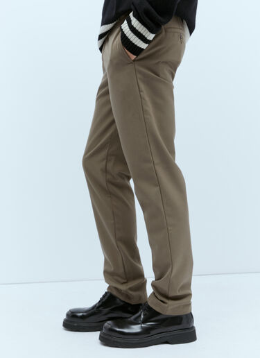 Carhartt WIP Master Pants Khaki wip0154005