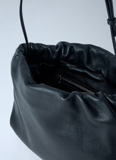 The Row Bourse Crossbody Bag Black row0263029