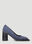 Veja Howl High Heels White vej0346017