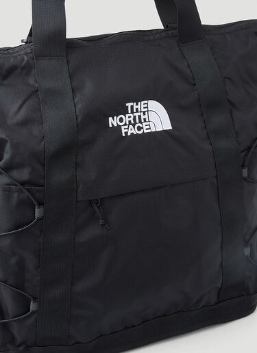 The North Face Premium Core Daypacks ボレアリス　トートバッグ ブラック tnf0347002