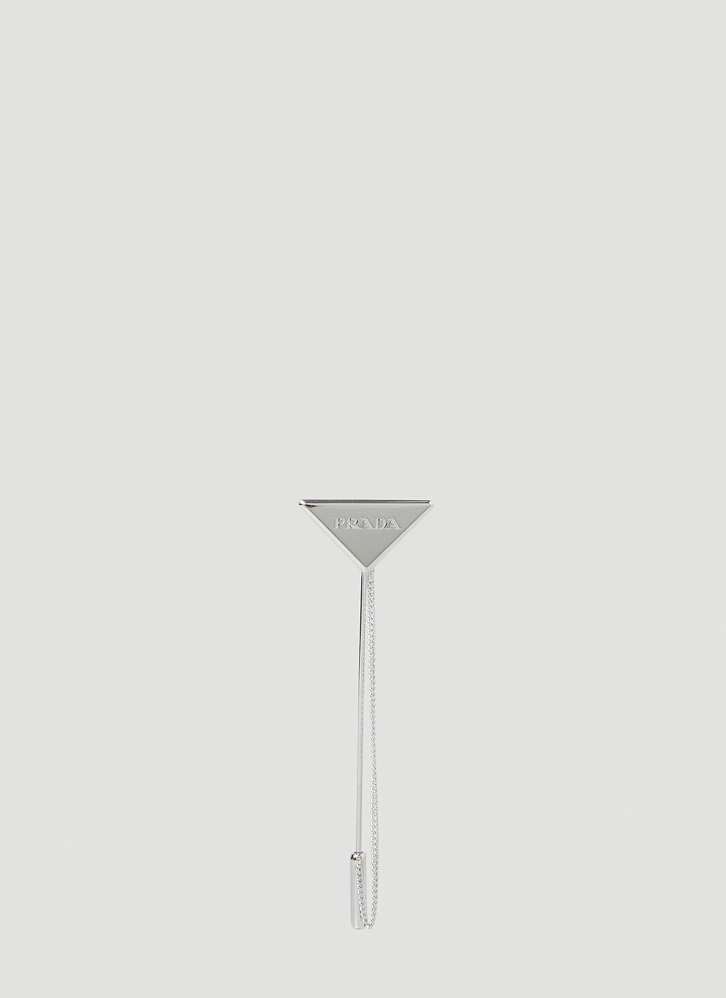 Prada mens necklace sales