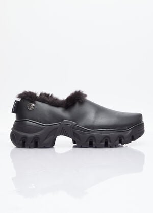 Rombaut Boccaccio II Clogs Black rmb0154003