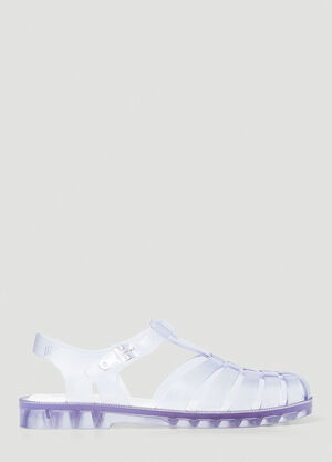 Melissa Possession Sandals White mls0248011