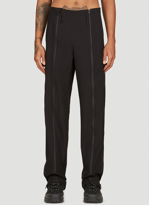 POST ARCHIVE FACTION (PAF) 5.1 Technical Pants Center Cream paf0154007