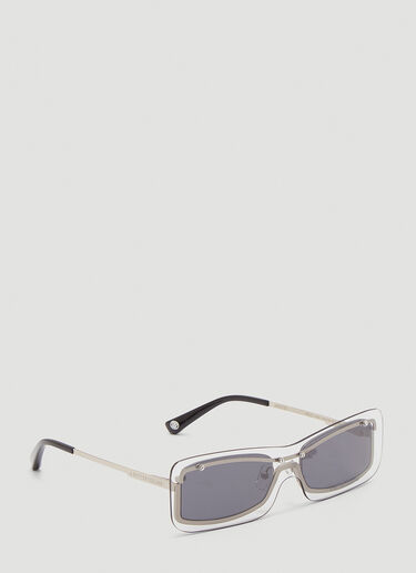 A BETTER FEELING Arctus Sunglasses Grey abf0344009