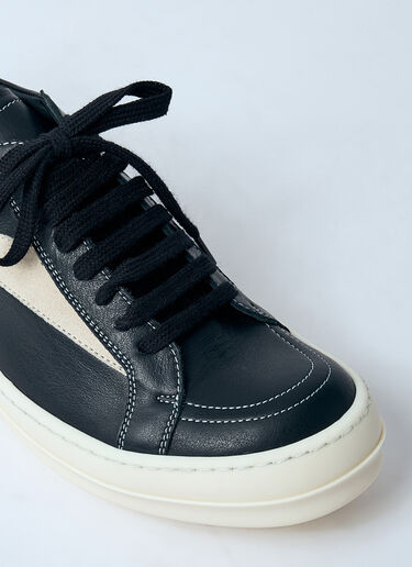 Rick Owens Vintage Sneakers Black ric0159045