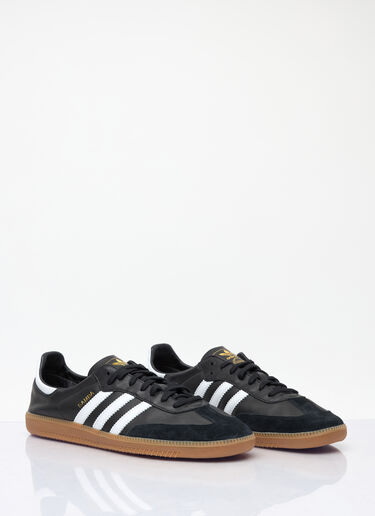 adidas Samba Decon Sneakers Black adi0358005