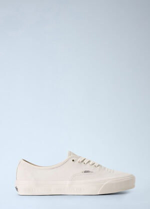 Vans OTW Authentic 44 x Neighborhood Sneakers White van0166001