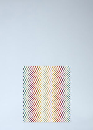 Missoni Small Watamu Tablecloth Multicolour wps0692202