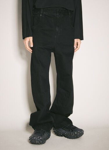 젬 진 Entire Studios 젬 진 블랙 ent0157001