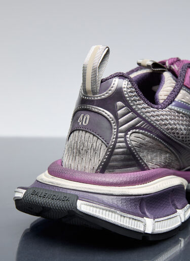 Balenciaga 3XL Sneakers Purple bal0256016
