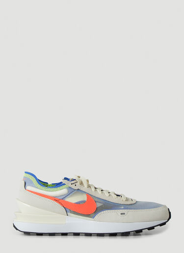 Waffle One Sneakers Nike Waffle One Sneakers Beige nik0146016