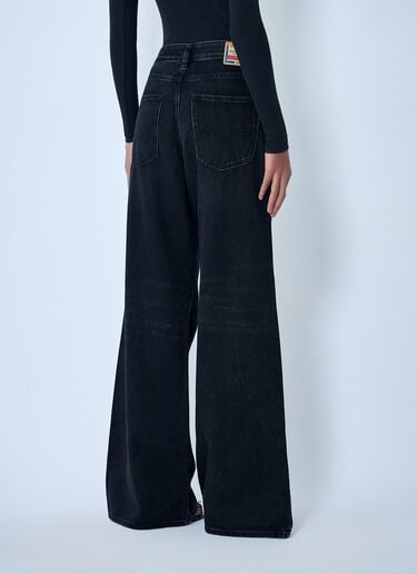 Diesel 1996 D-Sire Jeans Black dsl0263014