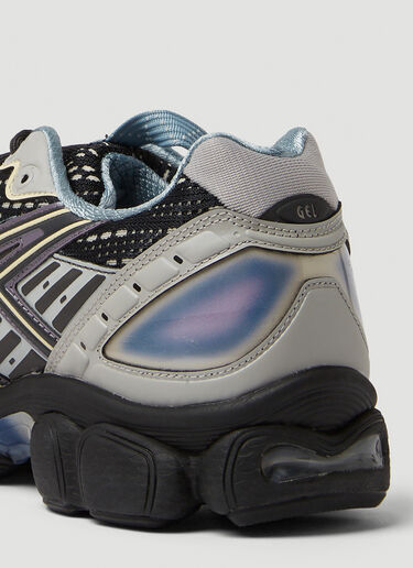 UB5-S Gel Nimbus 9 Sneakers Asics UB5-S Gel Nimbus 9 Sneakers Black asi0350001