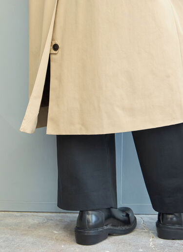 Skall Studio Gaby Coat Beige ska0258007