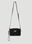 Versace Medusa Biggie Crossbody Bag 블랙 ver0151025