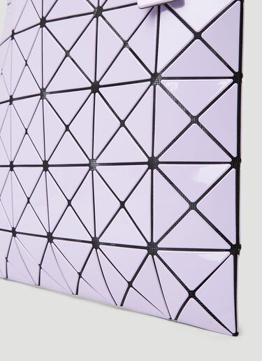 Bao Bao Issey Miyake 루센트 토트백 라일락 bao0253003
