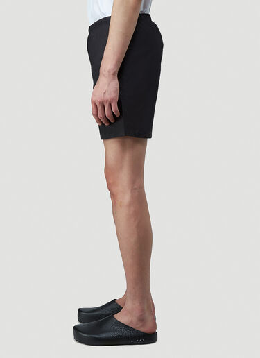 Prada Re-Nylon Shorts Black pra0143023