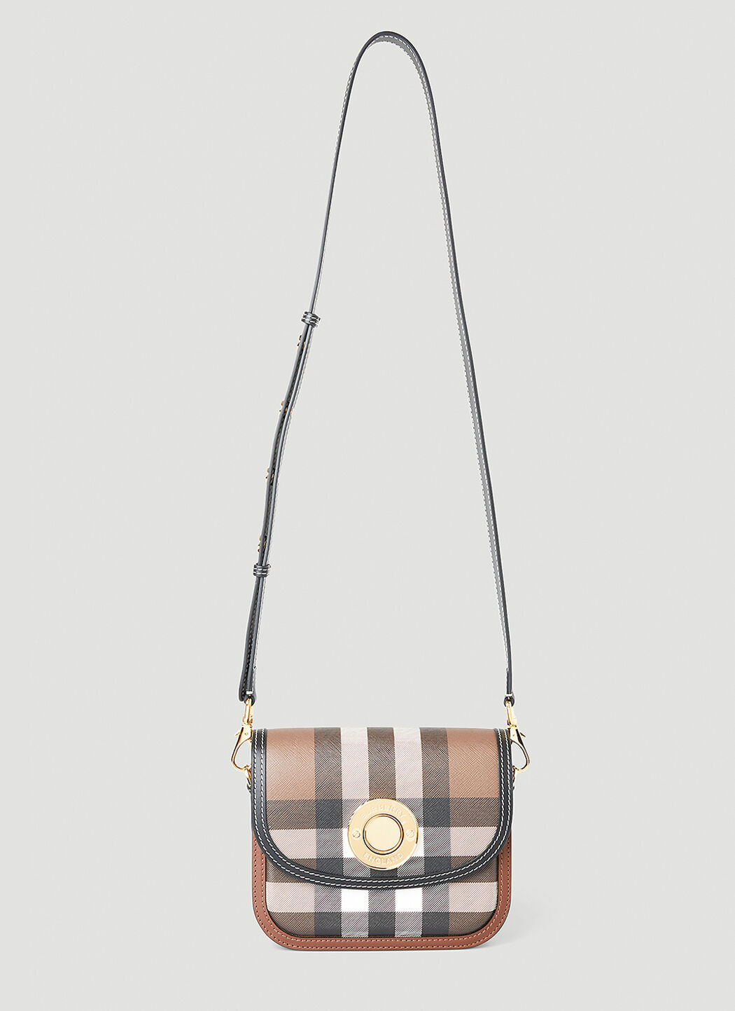 Burberry store elizabeth bag