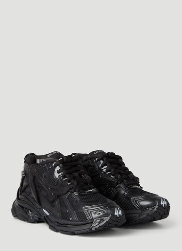 Balenciaga 跑鞋 黑色 bal0151046