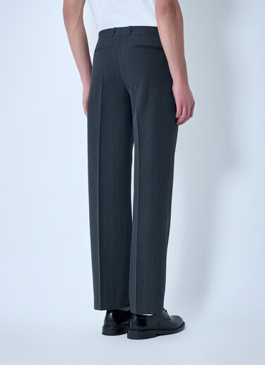 Our Legacy Slack Pants Grey our0164037