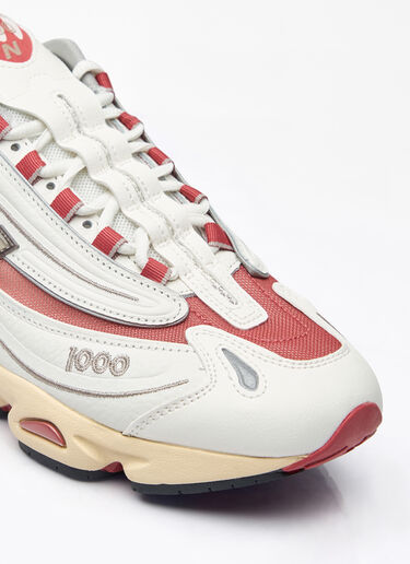 New Balance 1000  Sneakers White new0158006