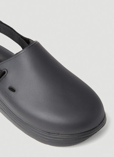 카포 슬립온 Suicoke 카포 슬립온 블랙 sui0351012