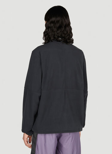 The North Face Polartec Logo Jacket Black tnf0152018
