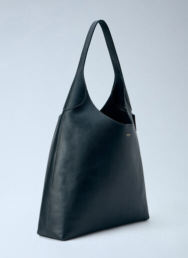LN-CC® - Coach: Brooklyn Shouder Bag 39 - Black Coach Brooklyn Shouder Bag 39 Black coa0266025