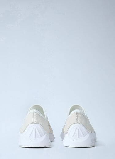 Nike Air Superfly Moc Sneakers White nik0265115