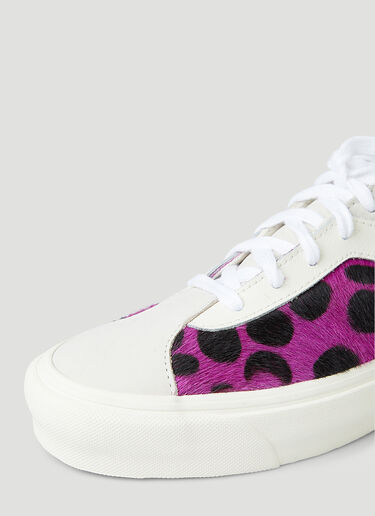Vans UA Bold NI Sneakers White van0346010