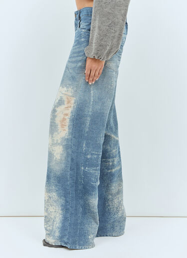 Diesel 1996 D-Sire Jeans Blue dsl0358001