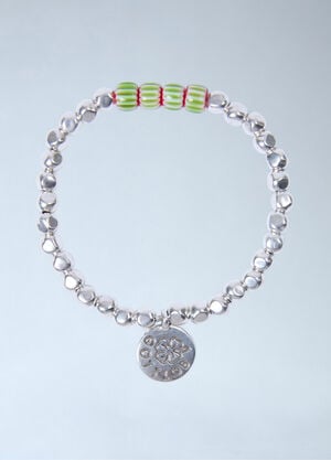 Gottlob Edition 2 Green/Red Bracelet Green glb0160006