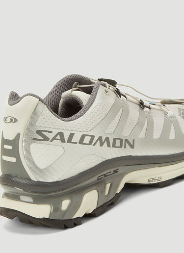 Salomon XT-4 Advanced Sneakers Grey sal0344006