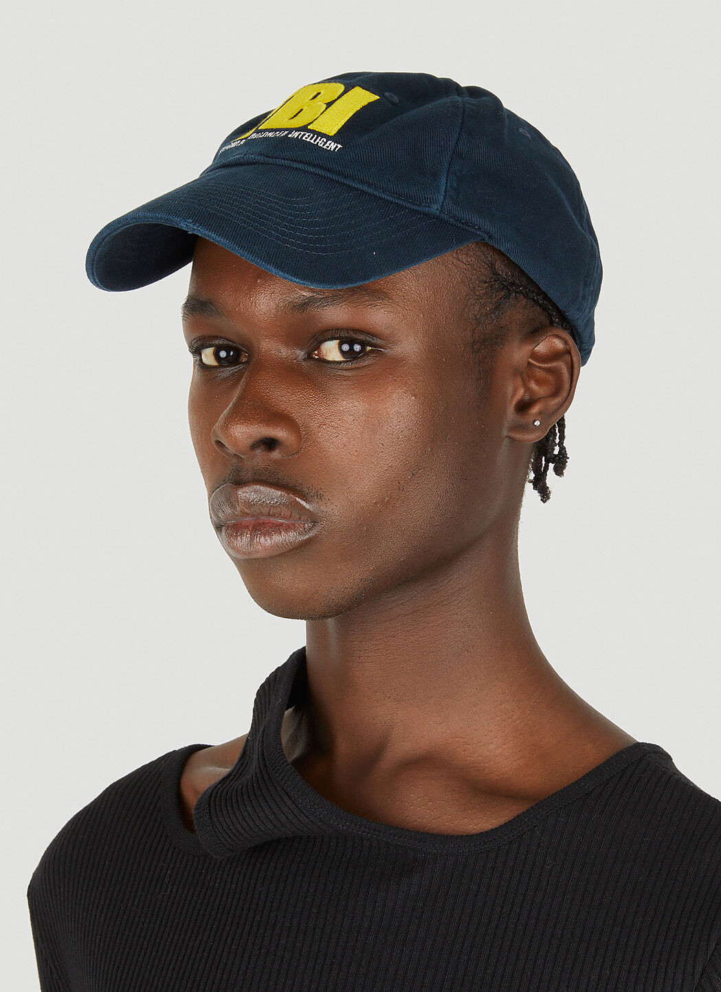 Fbi hat sales