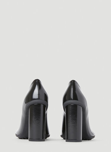 Bottega Veneta Atomic High Heel Pumps Black bov0253062