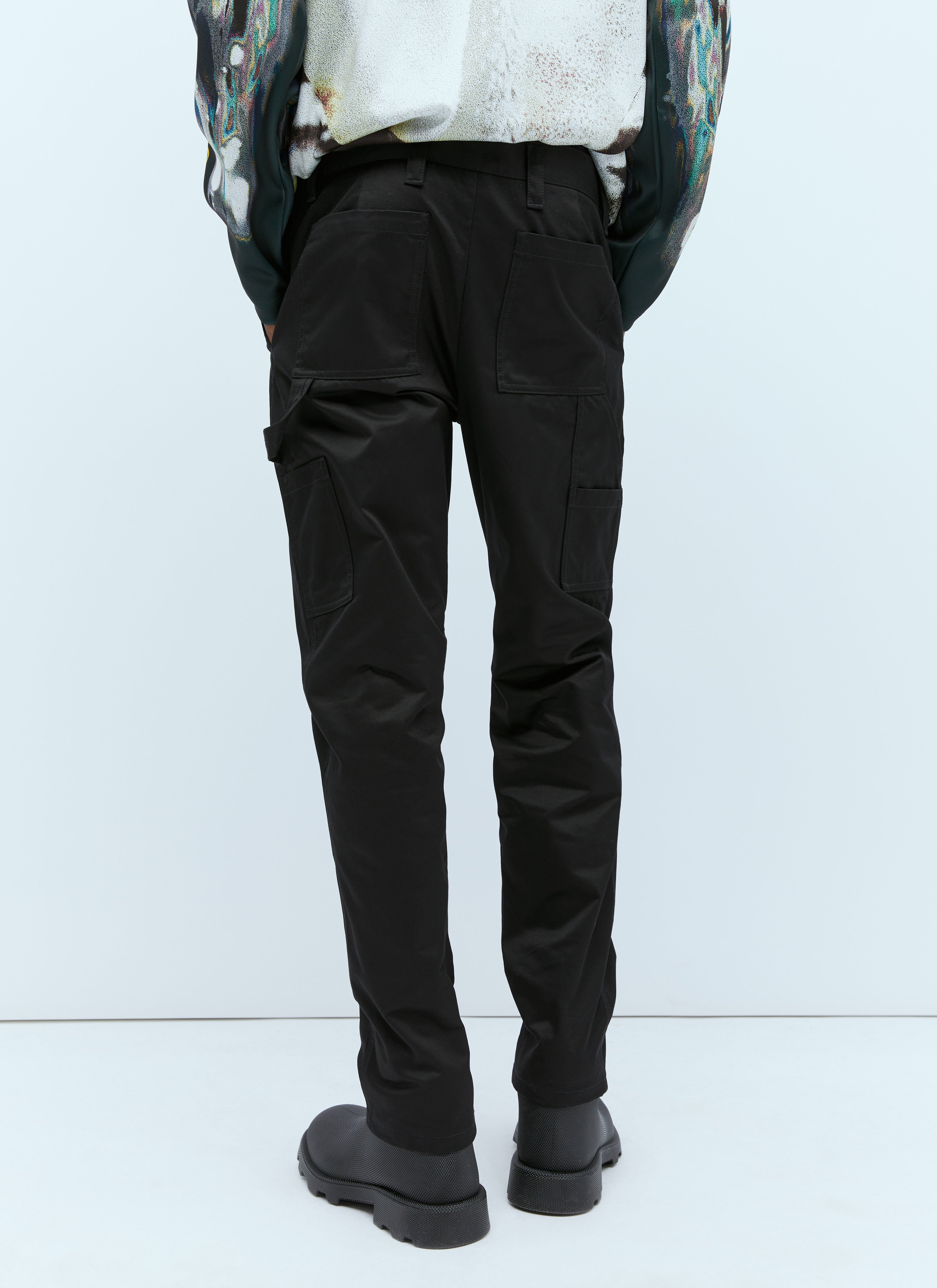 Burberry online cargo pants