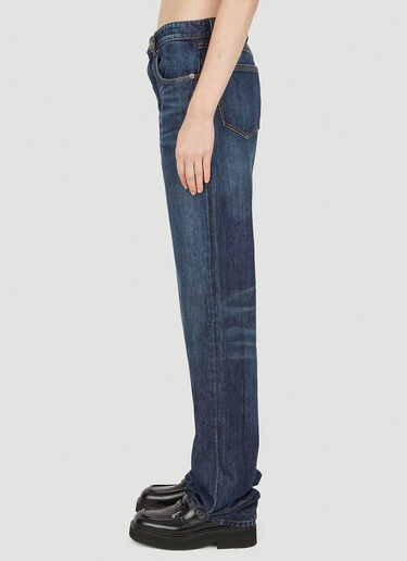 Sportmax Classic Jeans Denim spx0251017