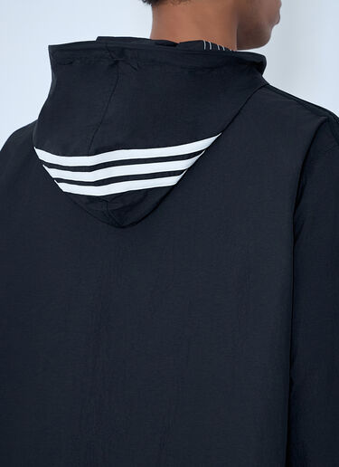 Y-3 Technical Hooded Jacket Black yyy0364014