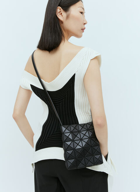 Bao Bao Issey Miyake Prism Shoulder Bag Pink bao0255005