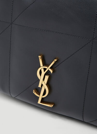 Jamie 4.3 Shoulder Bag Saint Laurent Jamie 4.3 Shoulder Bag Black sla0252075
